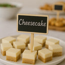 REGENT DISPOSABLE WOODEN BLACKBOARD PICK 6PK, 150MM