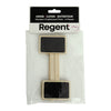 REGENT DISPOSABLE WOODEN BLACKBOARD PICK 6PK, 150MM