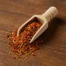 REGENT DISPOSABLE WOODEN MINI SCOOPS 4PK, 20X75MM