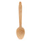 REGENT DISPOSABLE BAMBOO CUTLERY 18PCS SET, (6 SPOONS, 6 KNIVES & 6 FORKS)