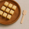 REGENT DISPOSABLE BAMBOO MINI COCKTAIL SPADES 20PK, 95MM