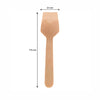 REGENT DISPOSABLE BAMBOO MINI COCKTAIL SPADES 20PK, 95MM