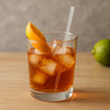 BAR BUTLER PRISM COCKTAIL STIRRERS PLASTIC 24PCS, (115MM)