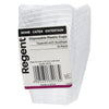 REGENT DISPOSABLE PLASTIC CUPS TAPERED WITH SCALLOPS 10PK, 105ML