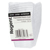 REGENT DISPOSABLE PLASTIC CUPS TAPERED WITH SCALLOPS 10PK, 105ML