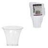 REGENT DISPOSABLE PLASTIC CUPS TRUMPET 10PK, 160ML