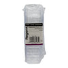 REGENT DISPOSABLE PLASTIC CUPS SQUARE SLANTED 10PK, 85ML