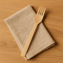 REGENT DISPOSABLE BAMBOO FORKS 12PK, 170MM