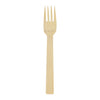 REGENT DISPOSABLE BAMBOO FORKS 12PK, 170MM