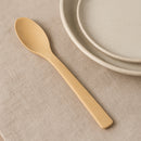 REGENT DISPOSABLE BAMBOO SPOONS 12PK, 170MM