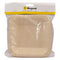 REGENT DISPOSABLE WOODEN SQUARE PLATES 10PCS, (150X150X15MM)
