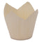 REGENT DISPOSABLE WOODEN ROUND CUPS 10PC , (70MM DIAX70MM)