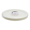 REGENT SUGARCANE FIBRE PLATES 20PK, 260MM