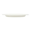 REGENT SUGARCANE FIBRE SIDE PLATES 20PK, 180MM