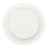 REGENT SUGARCANE FIBRE SIDE PLATES 20PK, 180MM