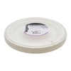 REGENT SUGARCANE FIBRE SIDE PLATES 20PK, 180MM