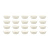 REGENT SUGARCANE FIBRE DEEP BOWLS 20PK, 500ML