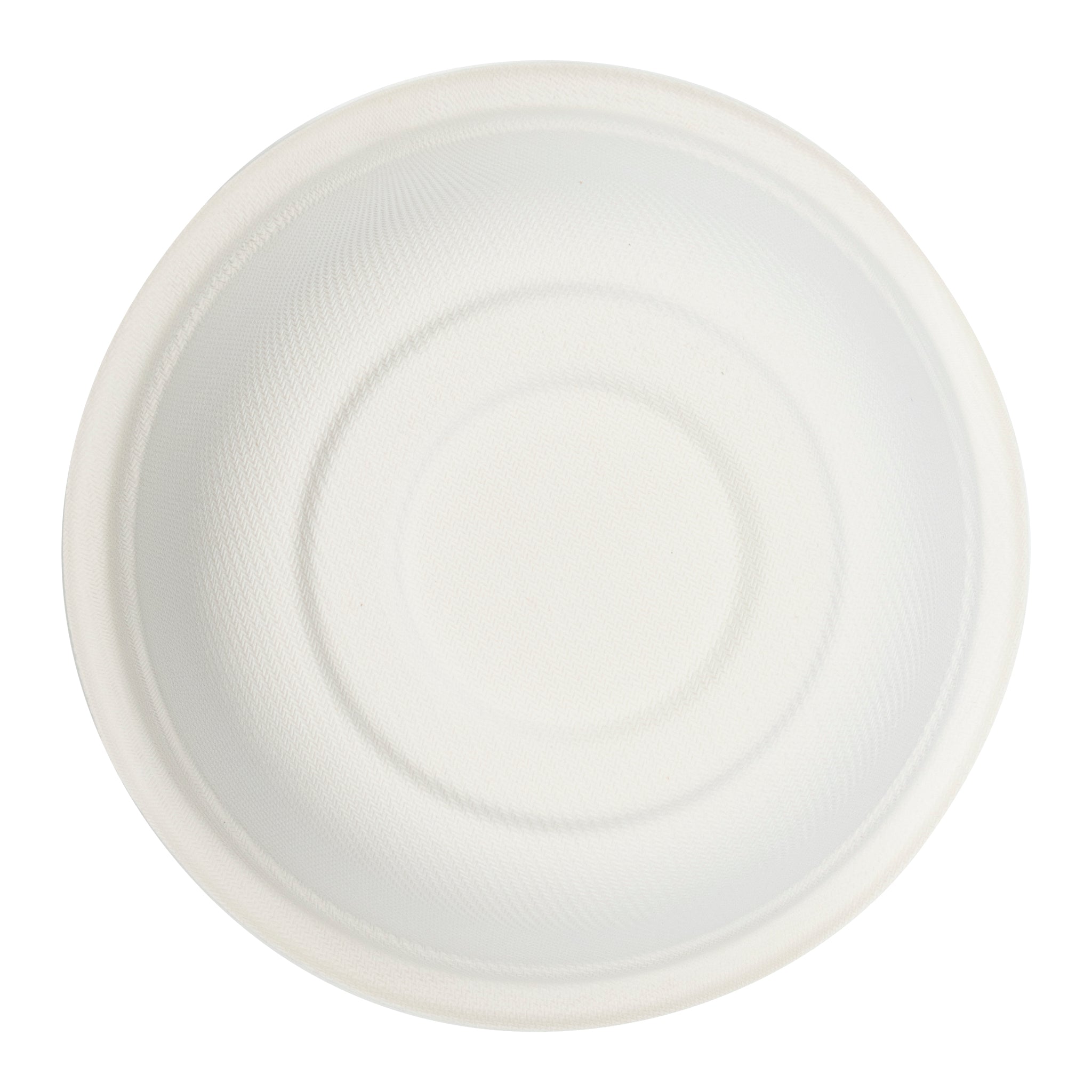 REGENT SUGARCANE FIBRE DEEP BOWLS 20PK, 500ML