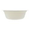 REGENT SUGARCANE FIBRE BOWLS & PET LIDS 350ML, 20PCS