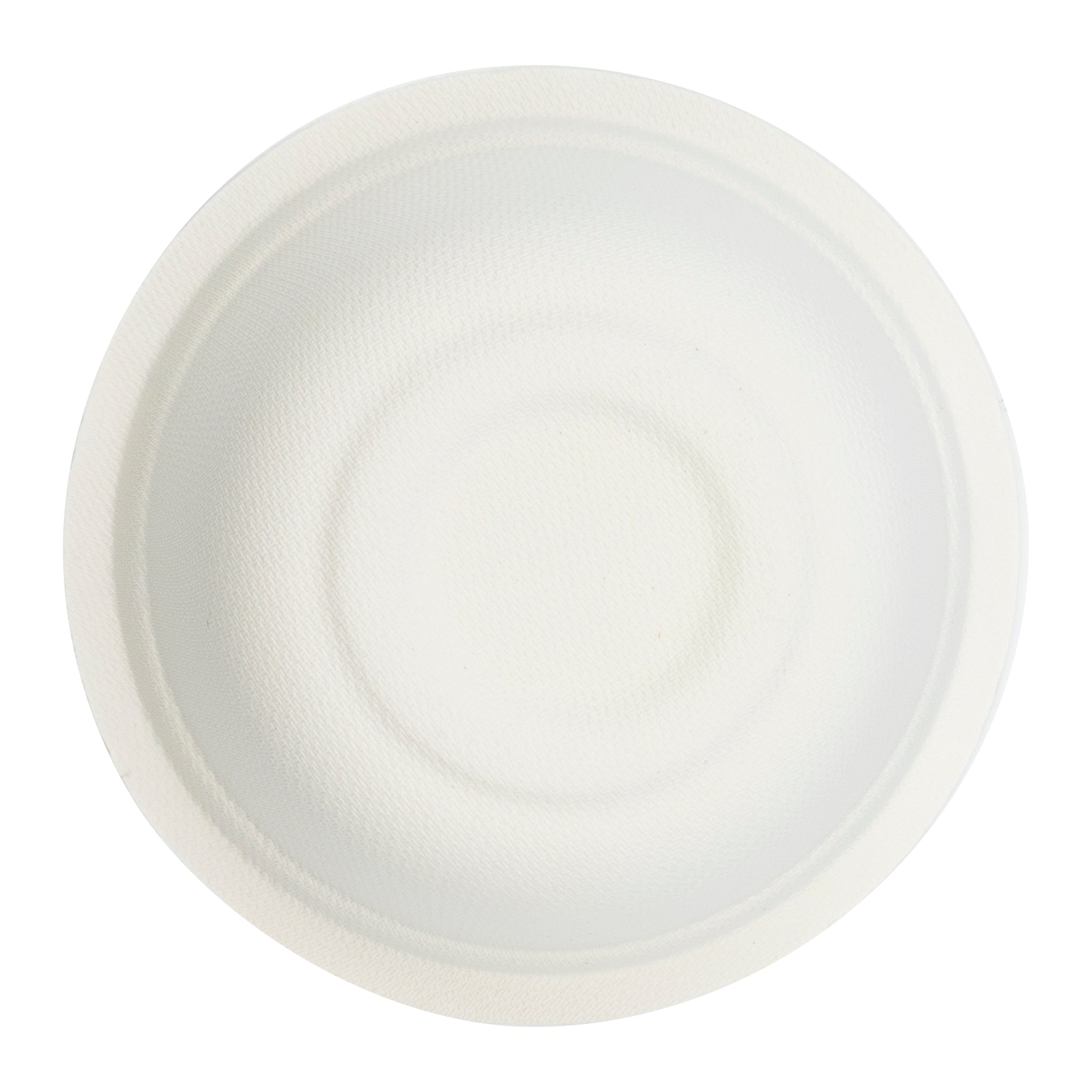 REGENT SUGARCANE FIBRE BOWLS & PET LIDS 350ML, 20PCS