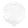 REGENT SUGARCANE FIBRE BOWLS & PET LIDS 350ML, 20PCS