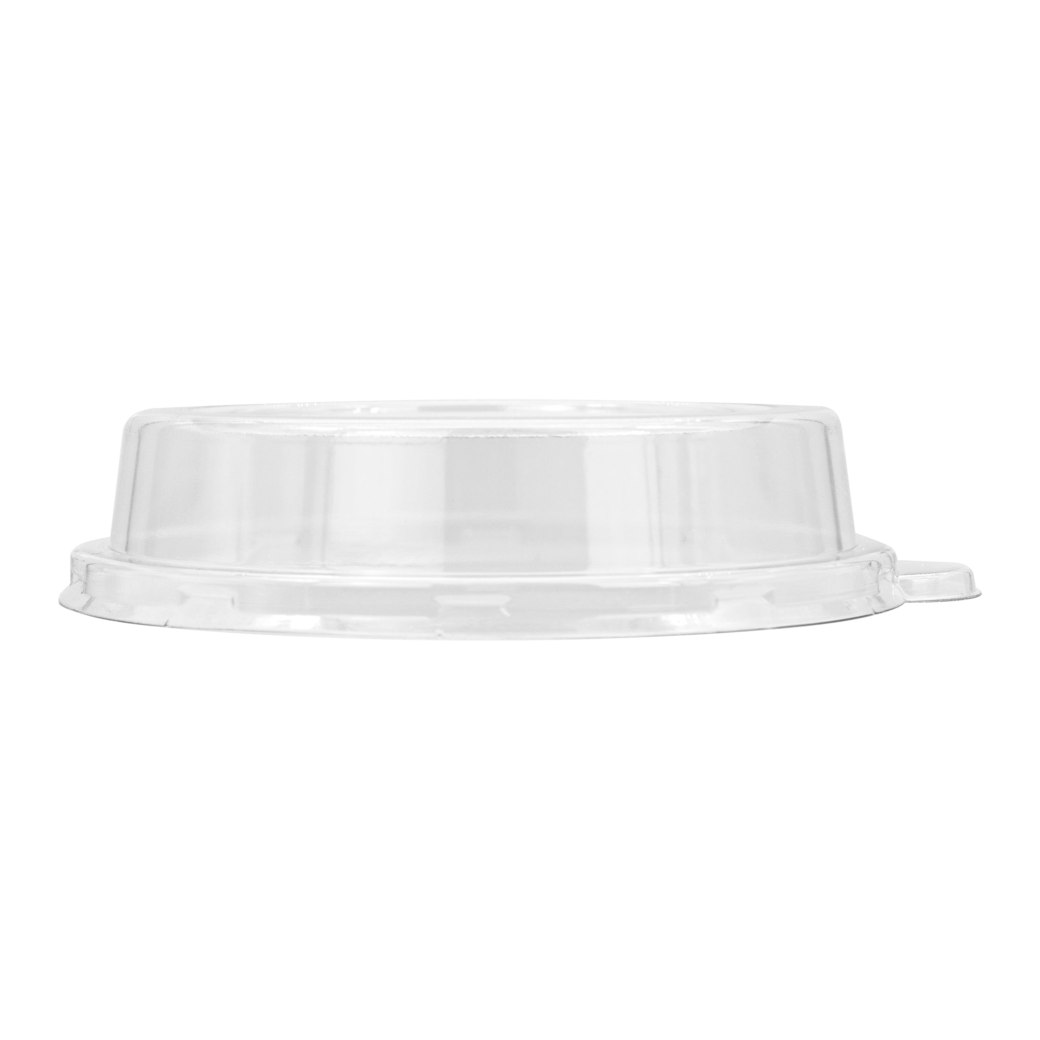 REGENT SUGARCANE FIBRE BOWLS & PET LIDS 350ML, 20PCS