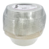 REGENT SUGARCANE FIBRE BOWLS & PET LIDS 350ML, 20PCS