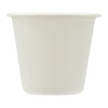 REGENT SUGARCANE FIBRE SAUCE CONTAINER 60ML & PET LIDS, 40 PCS