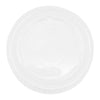 REGENT SUGARCANE FIBRE SAUCE CONTAINER 60ML & PET LIDS, 40 PCS