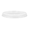REGENT SUGARCANE FIBRE SAUCE CONTAINER 60ML & PET LIDS, 40 PCS