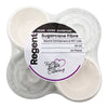 REGENT SUGARCANE FIBER SAUCE CONTAINERS 60ML & PET LIDS, 20 SETS