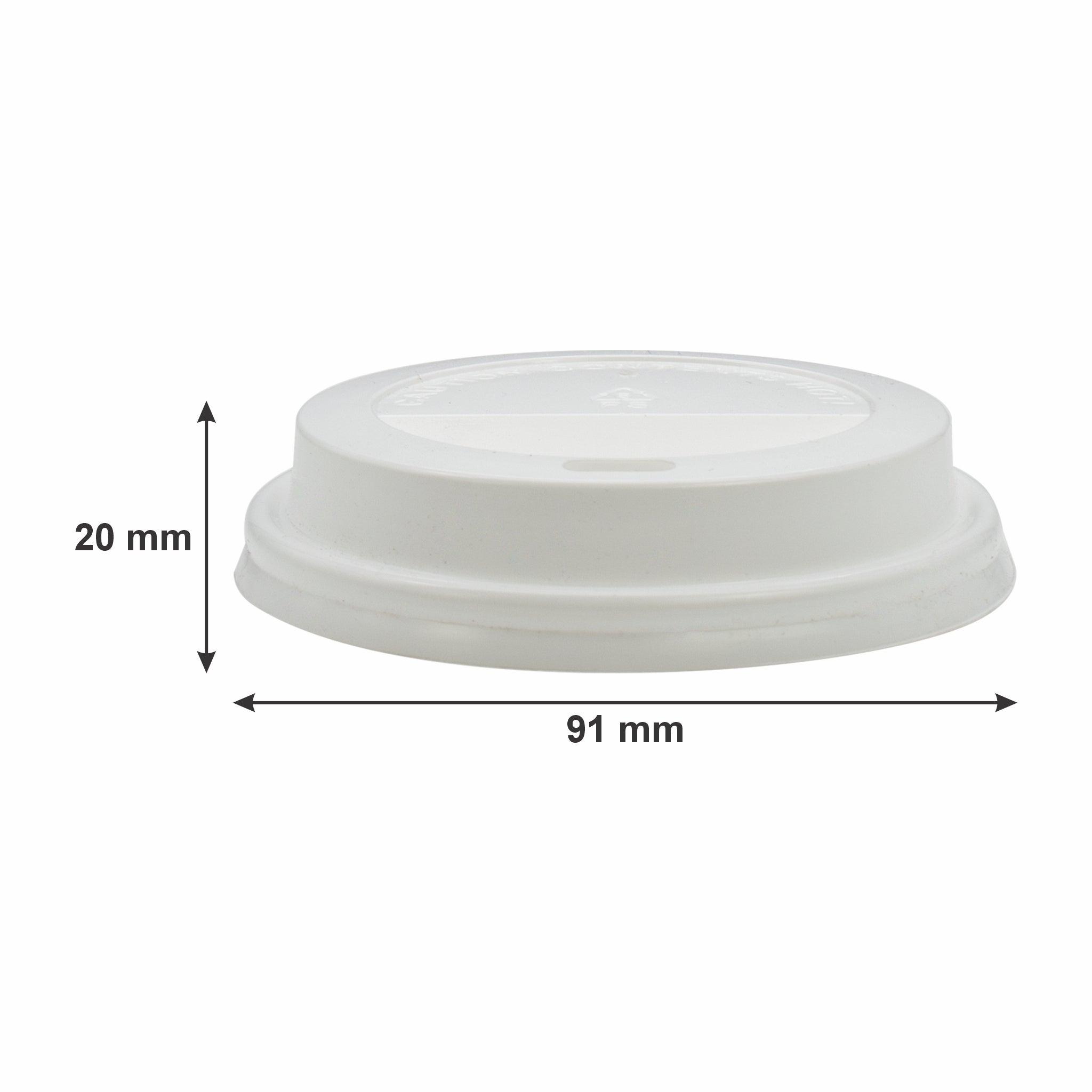 REGENT RIPPLE PAPER CUP BLACK, 350ML & LID 20 PCS