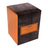 REGENT SCENTED CANDLE PINK JAR LARGE, LAVENDER MEADOW 210GR