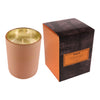REGENT SCENTED CANDLE PINK JAR LARGE, LAVENDER MEADOW 210GR