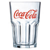 LUMINARC COCA COLA CLASSICS HI-BALL TUMBLER, (400ML)