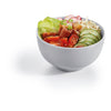 LUMINARC OPAL GREY BOWL, 750ML (140MM DIA)