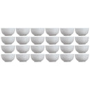 LUMINARC OPAL GREY BOWL, 750ML (140MM DIA)