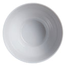 LUMINARC OPAL GREY BOWL, 750ML (140MM DIA)