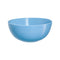 LUMINARC OPAL BLUE BOWL, 750ML (145MM DIA)