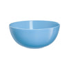 LUMINARC OPAL BLUE BOWL, 750ML (145MM DIA)