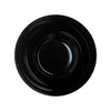 LUMINARC OPAL BLACK BOWL 750ML, 145MM DIA