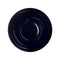 LUMINARC OPAL BLACK BOWL, 750ML (145MM DIA)
