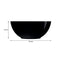 LUMINARC OPAL BLACK SMALL BOWL, 350ML (120MM DIA)
