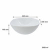 CONSOL OPAL SALAD BOWL LARGE, 3L