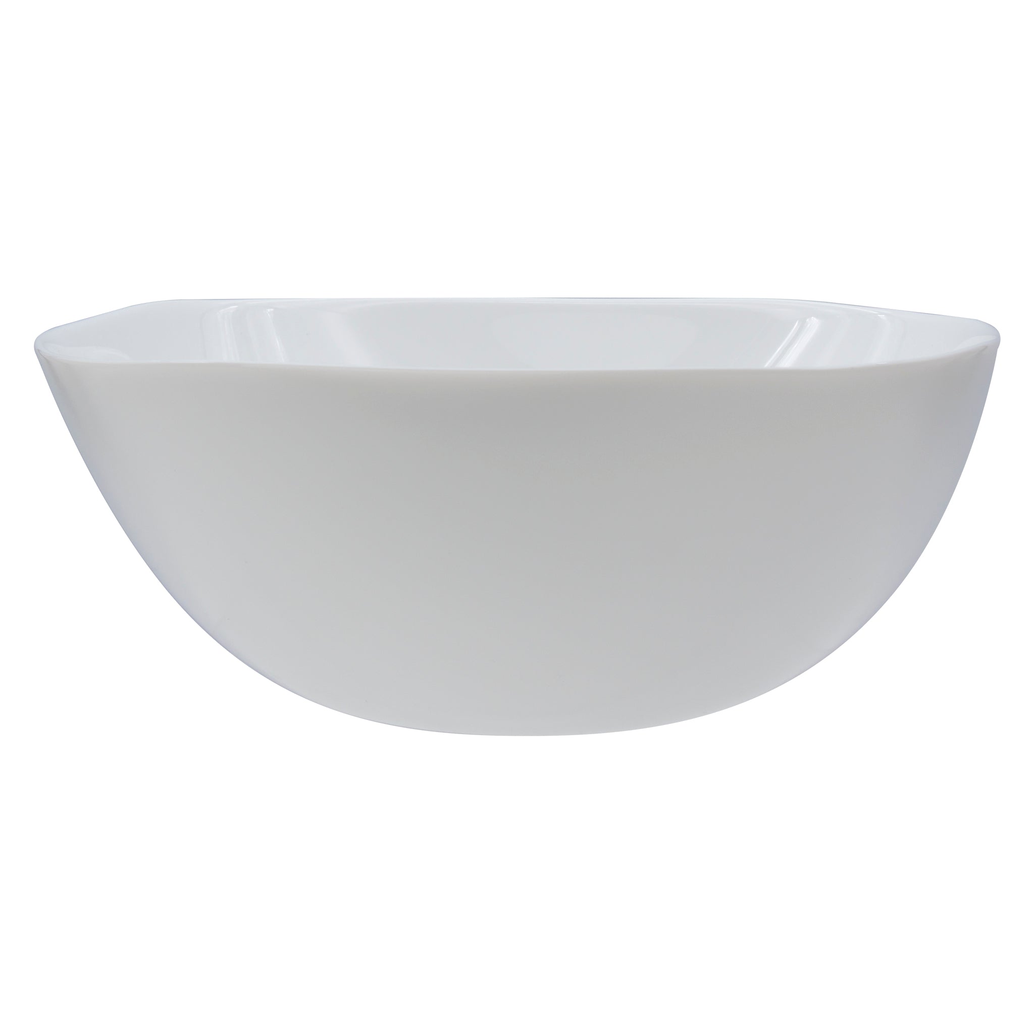 CONSOL OPAL SALAD BOWL LARGE, 3L - 270MM DIA
