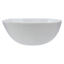 CONSOL OPAL SALAD BOWL LARGE, (270MM DIA)