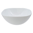 CONSOL OPAL SALAD BOWL LARGE, (270MM DIA)