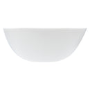CONSOL OPAL SALAD BOWL LARGE, (270MM DIA)