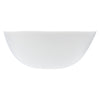 CONSOL OPAL SALAD BOWL LARGE, (270MM DIA)
