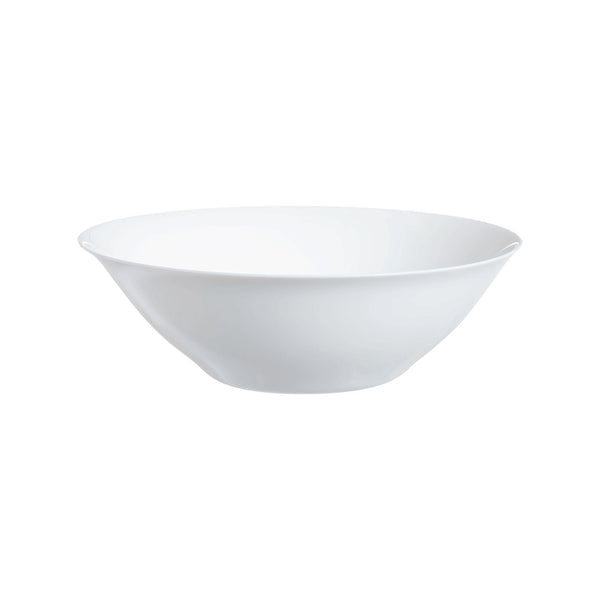 CONSOL OPAL SALAD BOWL LARGE, 3LT (270MM DIA)
